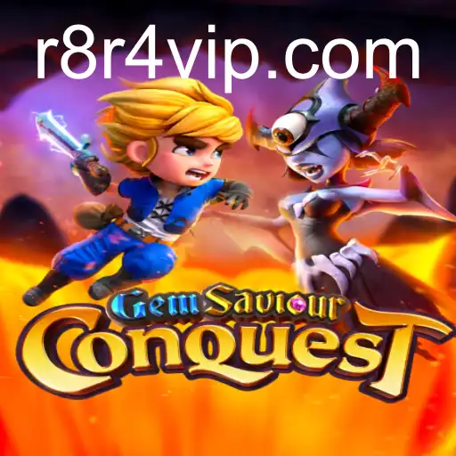 GemSaviourConquest
