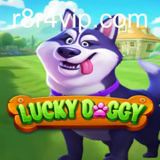 LuckyDoggy