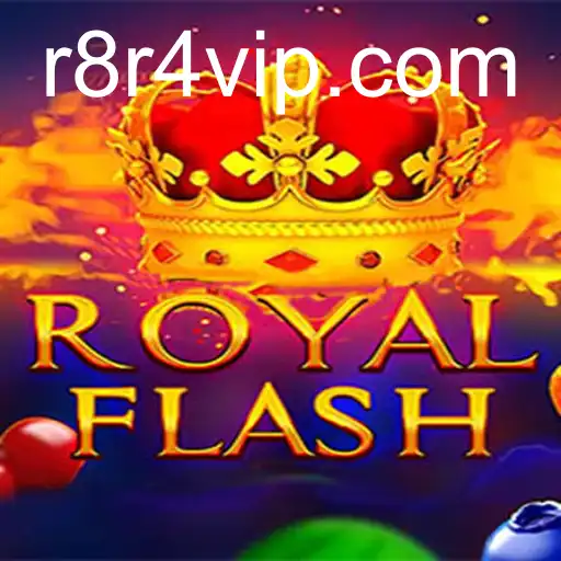 RoyalFlash